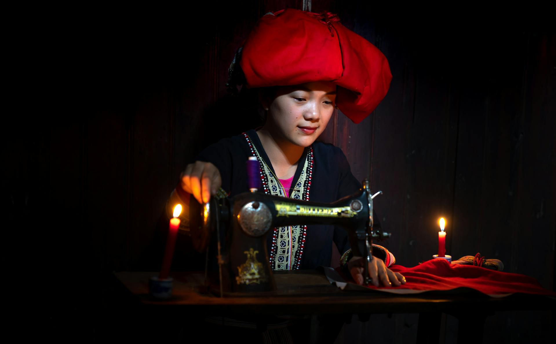 Explore Ta Van’s safe cultural landscapes with confidence